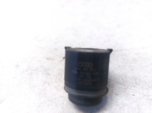 AUDI A8 D4 (2010–2017) Front parking sensor 4H0919275 - 2