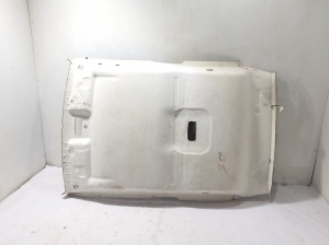 RENAULT Megane III (2008–2016) Dachhimmel 241608844R - 2
