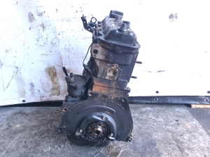 Volkswagen Sharan (1995–2010) Motor 1Z - 2