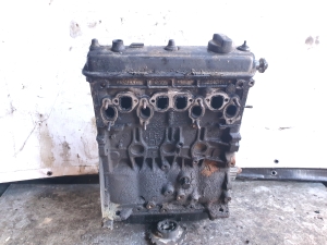 Volkswagen Sharan (1995–2010) Motor 1Z - 3