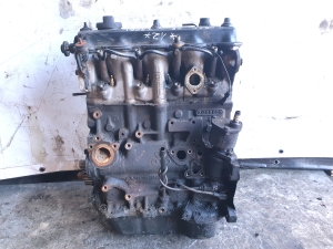Volkswagen Sharan (1995–2010) Motor 1Z