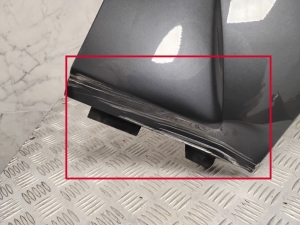 BMW 3 SERIES G20 (2018–2026) Front fender 7419396 - 2