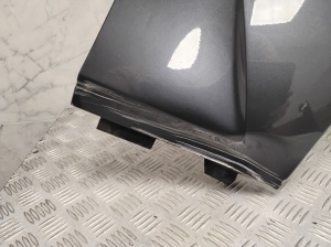 BMW 3 SERIES G20 (2018–2026) Front fender 7419396 - 5