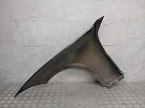BMW 3 SERIES G20 (2018–2026) Front fender 7419396 - 6