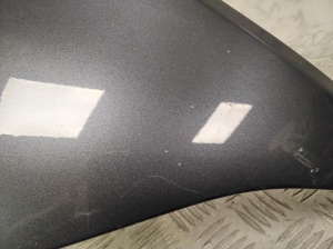 BMW 3 SERIES G20 (2018–2026) Front fender 7419396 - 7
