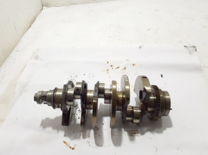  Crankshaft  - 9A710501910 