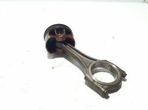 Porsche Cayenne (92A) (2017–2026) Kolb ja selle osad 9A710706610 - 2