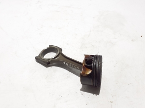 Piston and its parts - 9A710706610