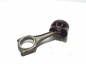 Porsche Cayenne (92A) (2017–2026) Kolb ja selle osad 9A710706610 - 2