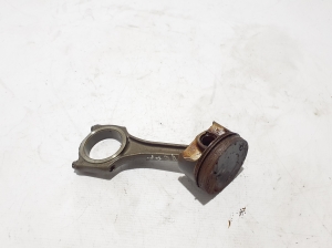   Piston and its parts  - 9A710706610 