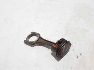 Piston and its parts - 9A710706510