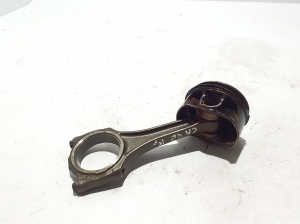 Porsche Cayenne (92A) (2017–2026) Kolb ja selle osad 9A710706510 - 2