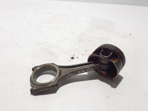 Porsche Cayenne (92A) (2017–2026) Kolb ja selle osad 9A710706510 - 2