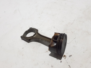 Piston and its parts - 9A710706510