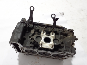 Porsche Cayenne (92A) (2017–2026) Cylinder head 9A710306110 - 2