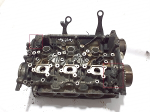 Porsche Cayenne (92A) (2017–2026) Cylinder head 9A710306110 - 3