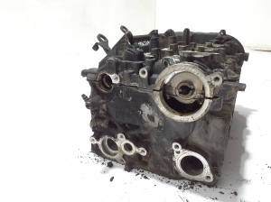 Porsche Cayenne (92A) (2017–2026) Cylinder head 9A710306110 - 4