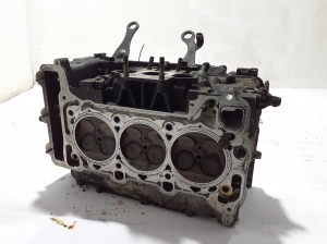Porsche Cayenne (92A) (2017–2026) Cylinder head 9A710306110 - 6