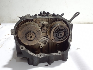 Porsche Cayenne (92A) (2017–2026) Cylinder head 9A710306110 - 7