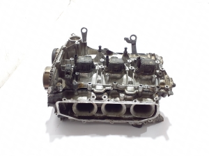 Cylinder head - 9A710306210