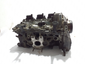 Porsche Cayenne (92A) (2017–2026) Cylinder head 9A710306210 - 3