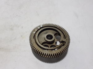Porsche Cayenne (92A) (2017–2026) Other pulley 06M103606D - 2