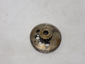   Other pulley  - 06M103606D 