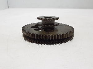 Porsche Cayenne (92A) (2017–2026) Other pulley 06M103606D - 4
