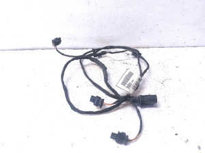 AUDI A8 D4 (2010–2017) Rear parking sensor cable 4H0971104C - 2