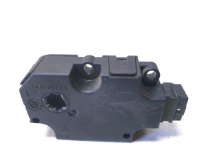 AUDI A8 D4 (2010–2017) Stellmotor Heizungsklappe CZ1139300856 - 2