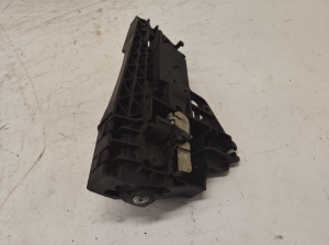 AUDI A4 B8 (2007–2016) Front door exterior handle 8T01837885 - 4