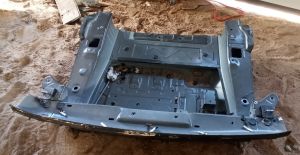 Land Rover Range Rover IV (2012–2026) Rear body panel LR100308 - 3