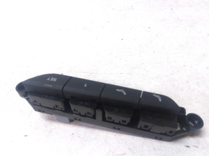 AUDI A8 D4 (2010–2017) Esiistme juhtlüliti 4H0959769A - 3