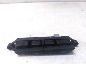 AUDI A8 D4 (2010–2017) Esiistme juhtlüliti 4H0959769A - 4