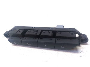 AUDI A8 D4 (2010–2017) Esiistme juhtlüliti 4H0959769A - 5