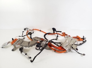 Porsche Cayenne (92A) (2017–2026) Other wire 4M0971013AD - 2