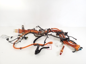 Other wire - 4M0971013AD