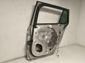 Opel Astra K (2015–2021) Tagumised küljeuksed - 4