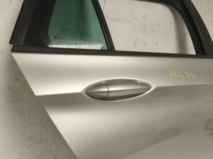 Opel Astra K (2015–2021) Tagumised küljeuksed - 9