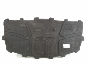 AUDI A4 B9 (2015–2026) Hood sound insulation 8W0863825B - 2
