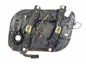 VOLVO XC90 (2015–2024) Priekšējo durvju logu pacēlājs un tā daļas 31349762 - 3