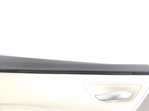 BMW 6 SERIES F06 (2011–2017) Rear side door panel - 2