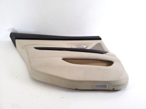 BMW 6 SERIES F06 (2011–2017) Rear side door panel - 5
