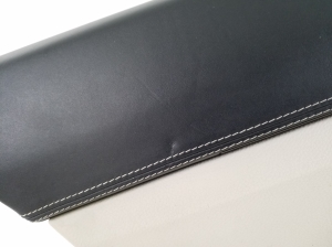 BMW 6 SERIES F06 (2011–2017) Rear side door panel - 6