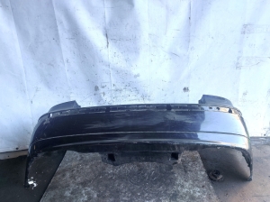 Saab 9-3 (2002–2014) Heckstoßstange 12788530 - 4