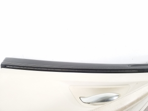 BMW 6 SERIES F06 (2011–2017) Front door panel - 3