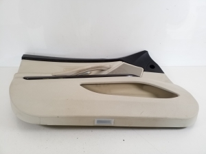BMW 6 SERIES F06 (2011–2017) Front door panel - 4