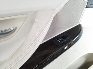BMW 6 SERIES F06 (2011–2017) Front door panel - 5