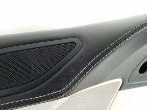 BMW 6 SERIES F06 (2011–2017) Front door panel - 6