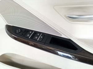 BMW 6 SERIES F06 (2011–2017) Priekšējo durvju apšuvums - 2